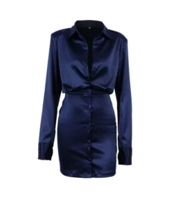 Solid Color Wholesale Shirt Dresses Long Sleeve Short Sexy Design SD201420 12 Solid Color Wholesale Shirt Dresses Long Sleeve Short Sexy Design SD201420 -Dress Sales Store 020c7552 2da5 4a09 9a33 732bc8264417 9982D944675B72FB4D8CADD57426ECAA