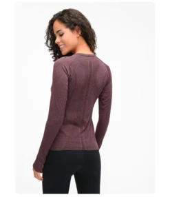 Long Sleeve Crew Neck Running Fitness Slim Sports Shirt Wholesale Workout Tops STN536912 -Dress Sales Store 107b1c05 20f6 4ebd b0c0 d3d61a3ccef0 bea0d840ed08c57c8acbfa59feb295b4