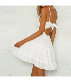 Women Spaghetti Strap Sleeveless Pleated Wholesale Smocked Dresses SDN580515 -Dress Sales Store 1eef8e85 e5ff 40a9 a4c2 ee80a73132d5 72cadf9ce38dfeb5c5add9981baf51b8