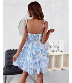 Floral Printed Agaric Laces Chiffon Sundresses Lace-Up Sling Ruffled Swing Dress Wholesale Dresses SDN533150 15 Floral Printed Agaric Laces Chiffon Sundresses Lace-Up Sling Ruffled Swing Dress Wholesale Dresses SDN533150 -Dress Sales Store 26850d3b 7fa1 4ac2 a03f cac6015bcf80 2155fd4d7c39d3d2fdf1f26d98e3b848