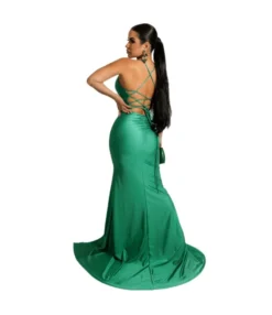 V-Neck Low Cut Solid Color Slit Sling Evening Dress Wholesale Maxi Dresses SDN535393 -Dress Sales Store 36099164 1a24 42b7 8211 dbc035c69bf6 a0adad9afbe4440320fc758275090565