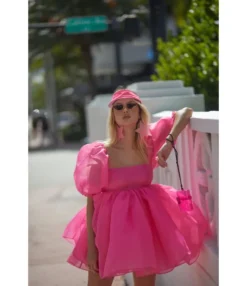 Tie Dye Print Square Neck Puffy Skirt Princess Dress Vintage White Wedding Puff Sleeve Wholesale Dresses SD204356 -Dress Sales Store 3a636d4e 7578 416e 9e0b 4277815d66f1 ff2570e4ebeba487406038ca4e1e2fb4