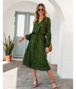 Fashion V Neck Leopard Print Midi Dress High Waist Long Sleeve Slim Wholesale Dresses SDN560438 12 Fashion V Neck Leopard Print Midi Dress High Waist Long Sleeve Slim Wholesale Dresses SDN560438 -Dress Sales Store 44e72c7b 5730 459f b99d c9286d93f3cc a928d58e6fe7b2fa51185628269c7c71