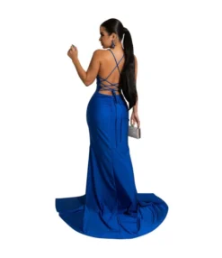 V-Neck Low Cut Solid Color Slit Sling Evening Dress Wholesale Maxi Dresses SDN535393 -Dress Sales Store 4dd0bdab efa9 4a31 a072 6fb86ce88b23 fae61a704a6bc3ab6c7b3a7746f0af4b