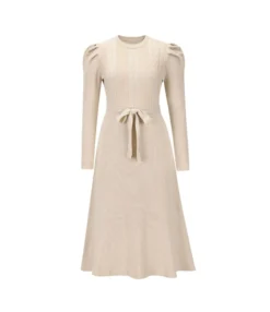 Wholesale Women Clothing Long-Sleeved Knitted Long Dresses SD190287 -Dress Sales Store 4f59ca97 41d3 4a12 b7ee c80c07d898f9 15DD46C1FC4326A2310811FD884D1BF7