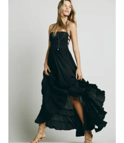 Backless Off Shoulder Wholesale Maxi Dresses Casual Vacation Dresses SD202124 -Dress Sales Store 50aa245d 0361 45fe 99f5 2511ca1f773e 6D3E052C3514B5B22B492E1264E8B586