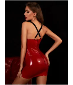 Sexy Hollow Backless Nightclub Sling PU Dress Wholesale Bodycon Dresses SDN536112 -Dress Sales Store 5a4fc608 d362 463c ba97 a4a430551c03 O1CN01EX5pgN1rqPBpNpIsx 2208555555682 0 cib