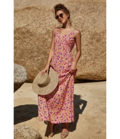 Women Fashion Leopard Print Sleeveless Spaghetti Strap Split Hem Wholesale Maxi Dress SD183936 9 Women Fashion Leopard Print Sleeveless Spaghetti Strap Split Hem Wholesale Maxi Dress SD183936 -Dress Sales Store 7037eec4 21c2 433c 940c c83f07bca6c7 e6dbb551ba01da76d6cb9e0813c530e8