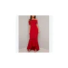 Valentine'S Day Sexy Lace Off Shoulder Slim Cheap Womens Dresses Wholesale SD202344