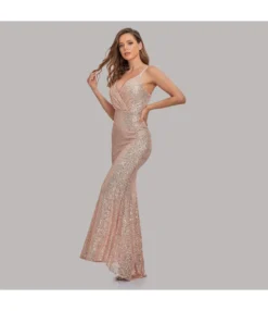 Deep-V Sling Slim Fishtail Sequin Prom Evening Dress Wholesale Maxi Dresses SDN535236 -Dress Sales Store 773dbfb4 a22c 40aa b10e 7f86d15059d0 69b49399f18ea5cdff1d1e25a8f6aee9