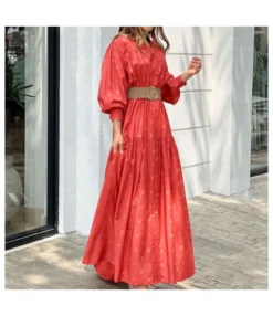 Long-Sleeve Stand-Up Collar Midi Polka-Dot Print Swing Dress Wholesale Maxi Dresses SDN539732 -Dress Sales Store 7c71b4e1 7d45 4b9b 87cb ff01e6d8c075 524132edb17950b88ea910547fa32b3a