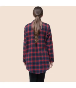 Casual Plaid Single Breasted Long Sleeve T-Shirt Wholesale Women Clothing SOUN562442 -Dress Sales Store 8067cc76 2240 443d af44 be5df7efb07a 5e65678944ca047de8cf540fefa11ca8