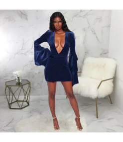 V Neck Sexy Bodycon Dresses Wholesale Dresses Black Dresses SD162594 -Dress Sales Store 81c204e0 ad48 4e0b bc63 66b45162bbd3 E00A5FC89B2DCACF5CC4003DC53CC356