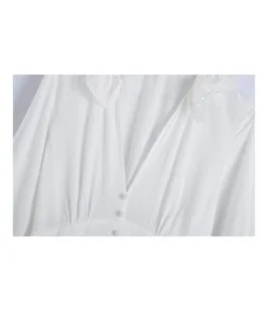 Ruffled Collar V Neck Elastic Waist Long Sleeve Cake Dress Wholesale Dresses SDN533784 -Dress Sales Store 83a0d9cc fe6d 4314 b419 c355e1650fa4 f55fa16b18ad6f865886f6710e2d31b1