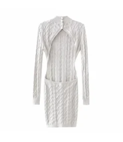 Knitting Sexy Bodycon Solid Backless Full Sleeve Mini Dress ST080012 9 Knitting Sexy Bodycon Solid Backless Full Sleeve Mini Dress ST080012 -Dress Sales Store 83fcde86 f990 4894 b97f 6c0270788ba1 D944B5B1A2301FAE7C899224DB3B8929