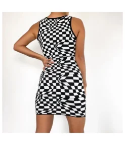 Round Neck Sleeveless Plaid Knitted Dress Wholesale Clothing SD070186 15 Round Neck Sleeveless Plaid Knitted Dress Wholesale Clothing SD070186 -Dress Sales Store 844cfb98 1fde 42e8 affa 92b3d989098e E49F9FD66D2471D3764A0CAB2DF68D23