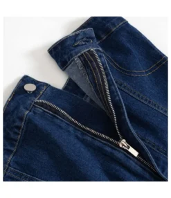 Sexy Off-Shoulder Sleeveless Denim Dress Button-Zip Bodycon Wholesale Dresses SDN561098 -Dress Sales Store 8c2b0b59 f233 4259 9108 207b94edbc8e 1b8221c0891a452b0844d7a31bc65e7b