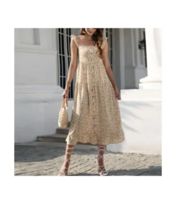 Elegant Slip Floral Dress Single-Breasted Backless Ruffled Wholesale Dresses SDN560363 -Dress Sales Store 8ecf57e5 bed8 4422 ba95 8decc936ca31 b59b99e0456078279970f9da7b6caf58