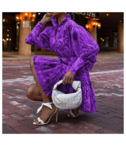 Stand Collar Long Sleeve Fashion Printed Shirtdress Wholesale Shirt Dresses SDN538896 -Dress Sales Store 97dbddec 9307 401a af92 f2bd1f983541 c259419a03f8832b13023b2116f3bc7b