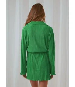 Fashion Long Sleeve Tie-Up Waist Pleated Shirtdress Wholesale Shirt Dresses SDN538370 -Dress Sales Store 986c474d 2004 46bc 95a0 7769360dbadc 1d016cc51732febf8cf5179f8c35d162