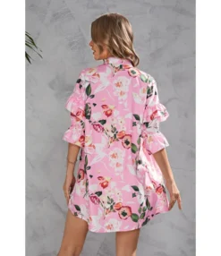 Printed Single-Breasted Cropped Half-Sleeve Wrap Chest Shirtdress Wholesale Casual Dresses SDN533199 12 Printed Single-Breasted Cropped Half-Sleeve Wrap Chest Shirtdress Wholesale Casual Dresses SDN533199 -Dress Sales Store 994c88be b11c 495e 9fc5 829fe9657925 c935d27c3d267486255575429822a66d