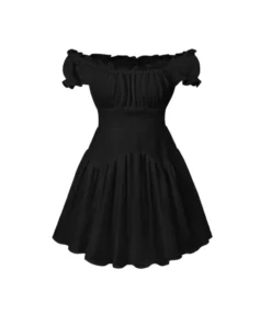 Off Shoulder Vintage Jacquard Swing Dress Wholesale Dresses SDN535638 -Dress Sales Store 9f1a5471 6e8c 4396 8564 af7662fef985 d2830c1cfca1651f8b4043b4d1e89ae4