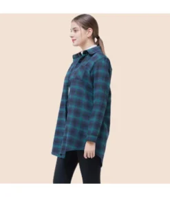 Casual Plaid Single Breasted Long Sleeve T-Shirt Wholesale Women Clothing SOUN562442 -Dress Sales Store 9f6ec39a 745e 4fa8 9577 be8d755e711d 9ceef55405feca57ef3e092396180dc8