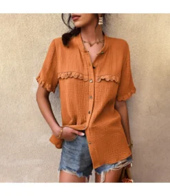 Fashion Lace Stitching Blouse Womens T Shirts Wholesale STN560628 -Dress Sales Store 9f938501 2947 4af7 aef9 f4f50c5654d1 b9f7e75e27802db1328cde0fa32c58d2