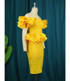 Fashion Lace Sleeveless Ruffle One-Piece Collar Dress Wholesale Dresses V5923050600014 -Dress Sales Store O1CN01HMJ0Hc1TGBAKsZuuj 2206882922354 0 cib