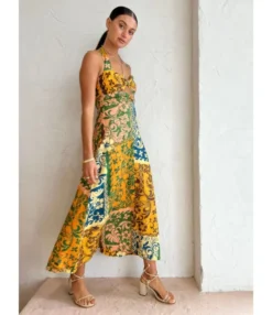 Fashion Printed Backless Strappy Elastic Sexy Slim Dresses Wholesale Dresses N5923080800037 -Dress Sales Store O1CN01I6ow7p1ZzsPacUJbz 2211169913266 0 cib 5