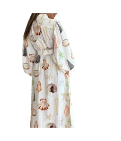 Casual Animal Print Lantern Sleeve Cardigan Shirt Dress Wholesale Dresses N5923080800050 -Dress Sales Store O1CN01X5m8Qg1ZzsPpJlMin 2211169913266 0 cib