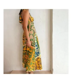 Fashion Printed Backless Strappy Elastic Sexy Slim Dresses Wholesale Dresses N5923080800037 -Dress Sales Store O1CN01gAaWly1Bs2rW8aYHO 0 0 cib