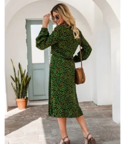 Fashion V Neck Leopard Print Midi Dress High Waist Long Sleeve Slim Wholesale Dresses SDN560438 13 Fashion V Neck Leopard Print Midi Dress High Waist Long Sleeve Slim Wholesale Dresses SDN560438 -Dress Sales Store a185f085 1e56 4aab 994e e4a13d2ccb1f 0c902edc6996688ece6ffa4b295b3ba3