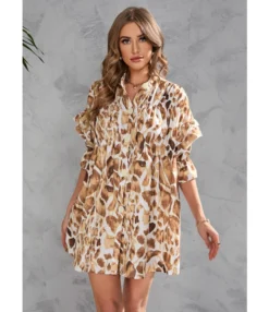 Printed Single-Breasted Cropped Half-Sleeve Wrap Chest Shirtdress Wholesale Casual Dresses SDN533199 13 Printed Single-Breasted Cropped Half-Sleeve Wrap Chest Shirtdress Wholesale Casual Dresses SDN533199 -Dress Sales Store a3e3a8e7 f0a2 40dd 9b79 5f1d4fc9c071 7a543fa8903dd3d10168a538a1dee962