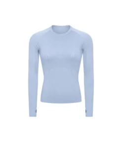 Long Sleeve Crew Neck Running Fitness Slim Sports Shirt Wholesale Workout Tops STN536912 -Dress Sales Store a4037102 3b2b 44b7 95d4 961b57a1045c 08cfd92160e2e7a124a806a55d3d23df