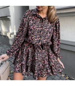 Fashion Fashion Print T Shirt Dress Wholesale Lapel Collar SD191059 -Dress Sales Store a5004b52 a63f 4cbf b205 dfbb910b5c5a 89C05F93F0EF5DF035BDEB72AE84D879