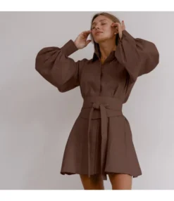 Fashion Loose Solid Color Long-Sleeved Niche Shirt Dress Wholesale Dresses SDV463826 10 Fashion Loose Solid Color Long-Sleeved Niche Shirt Dress Wholesale Dresses SDV463826 -Dress Sales Store ada49f55 da9e 4fd7 b58e fab32e919ff2 222ae55bfabccc6854d1bde9a799a2e6