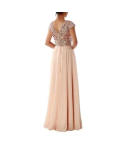 V-Neck High Waist Chiffon Sequin Evening Dress Wholesale Maxi Dresses SDN533806 -Dress Sales Store af31cac1 b3ca 448e a1fa 638ab00c4e67 8e5aa62cf864eadbd9eac073108cc3c2