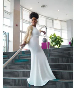 Sequins Patchwork Back Hollow Slim Floor Long Dress SD080537 -Dress Sales Store b654e068 2636 42d5 841b 394fed06f80f 92F4C514FB87A40BB09E1742124F1FE0