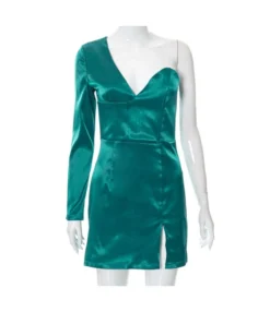 Women Fashion V Neck Irregular Slit Wholesale A-line Dresses SD204226 -Dress Sales Store bb750499 0aeb 428a 97b2 1cec7b07ac1f 3cf366cce5f832dd9434055589a92a85