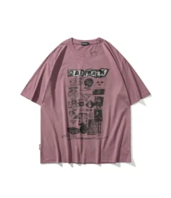 Printed O Neck Short Sleeve Casual Pullover Tops Wholesale Women'S T Shirts ST5114345 -Dress Sales Store bda56080 ec3e 4bb4 be1d 745c88b7f1c5 O1CN01o3Vmb51sdPYYXU7uH 2210314065789 0 cib