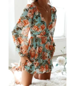 Floral Print Deep-V Lantern Sleeve Open Back High Waist Double Ruffle Dress Chic Wholesale Dresses SDN533019 8 Floral Print Deep-V Lantern Sleeve Open Back High Waist Double Ruffle Dress Chic Wholesale Dresses SDN533019 -Dress Sales Store c226f7e6 0ad9 4590 91ee b1754efe04c1 75b2ec1a40a367a4e6f3ceeaec61f91d