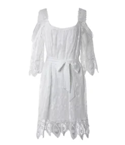 Sexy Off-Shoulder Sling Lace Mini Dress Hollow Lace-Up Solid Color Wholesale Dresses SDN561715 10 Sexy Off-Shoulder Sling Lace Mini Dress Hollow Lace-Up Solid Color Wholesale Dresses SDN561715 -Dress Sales Store d254f148 72cb 4951 aaaf 78900587fffe 22d283c267fbea22252c2fd265da8527