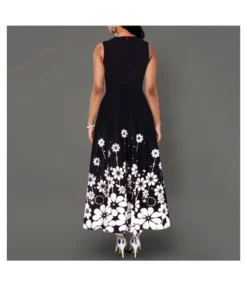 Women Floral Print Sleeveless Wholesale Swing Dresses SDN580597 -Dress Sales Store d5544e85 ce7a 4608 8793 79f999a53f7e 5fd35c3ff5d05e11f0dd4bd4fd203f51