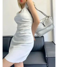 Women Plain Color Sleeveless Pleated Wholesale Tank Dresses SDN580534 11 Women Plain Color Sleeveless Pleated Wholesale Tank Dresses SDN580534 -Dress Sales Store d6e3a1db 874c 4659 ae24 97ba693ebc31 bf296ec0abfb191499ccc901706cfbda