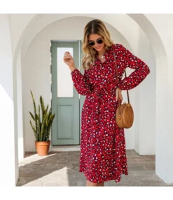 Fashion V Neck Leopard Print Midi Dress High Waist Long Sleeve Slim Wholesale Dresses SDN560438 15 Fashion V Neck Leopard Print Midi Dress High Waist Long Sleeve Slim Wholesale Dresses SDN560438 -Dress Sales Store da8ac155 bd9a 469a ae3f 57cce9656402 d232ee6bd0e61b1285c99916f69adc97