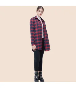 Casual Plaid Single Breasted Long Sleeve T-Shirt Wholesale Women Clothing SOUN562442 -Dress Sales Store e2d25fdd c7e5 4946 9be6 609dbdfd7fe4 67a7012230a840f28170353084fdb5a2