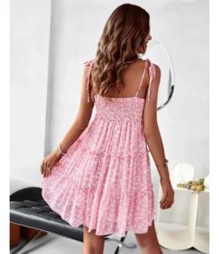 Floral Printed Agaric Laces Chiffon Sundresses Lace-Up Sling Ruffled Swing Dress Wholesale Dresses SDN533150 18 Floral Printed Agaric Laces Chiffon Sundresses Lace-Up Sling Ruffled Swing Dress Wholesale Dresses SDN533150 -Dress Sales Store e316684c f11e 4a51 ba97 e06e7c762cad ea50a0cc48dbc100f496a6b037a68e34