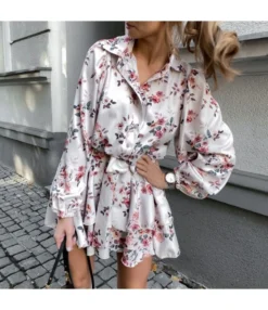 Fashion Fashion Print T Shirt Dress Wholesale Lapel Collar SD191059 -Dress Sales Store e31dea00 952c 4053 9113 38801030f835 4193c2d7a76493ee53b7dcd680efa763