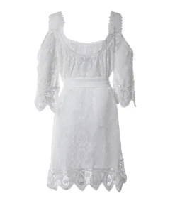 Sexy Off-Shoulder Sling Lace Mini Dress Hollow Lace-Up Solid Color Wholesale Dresses SDN561715 11 Sexy Off-Shoulder Sling Lace Mini Dress Hollow Lace-Up Solid Color Wholesale Dresses SDN561715 -Dress Sales Store e4ff3afe 3851 48c8 8e11 37898c38eaed 7f061aa0296667772dce1cb9adb8a95e